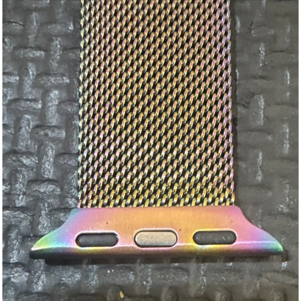 The Unbranded Brand metal rainbow